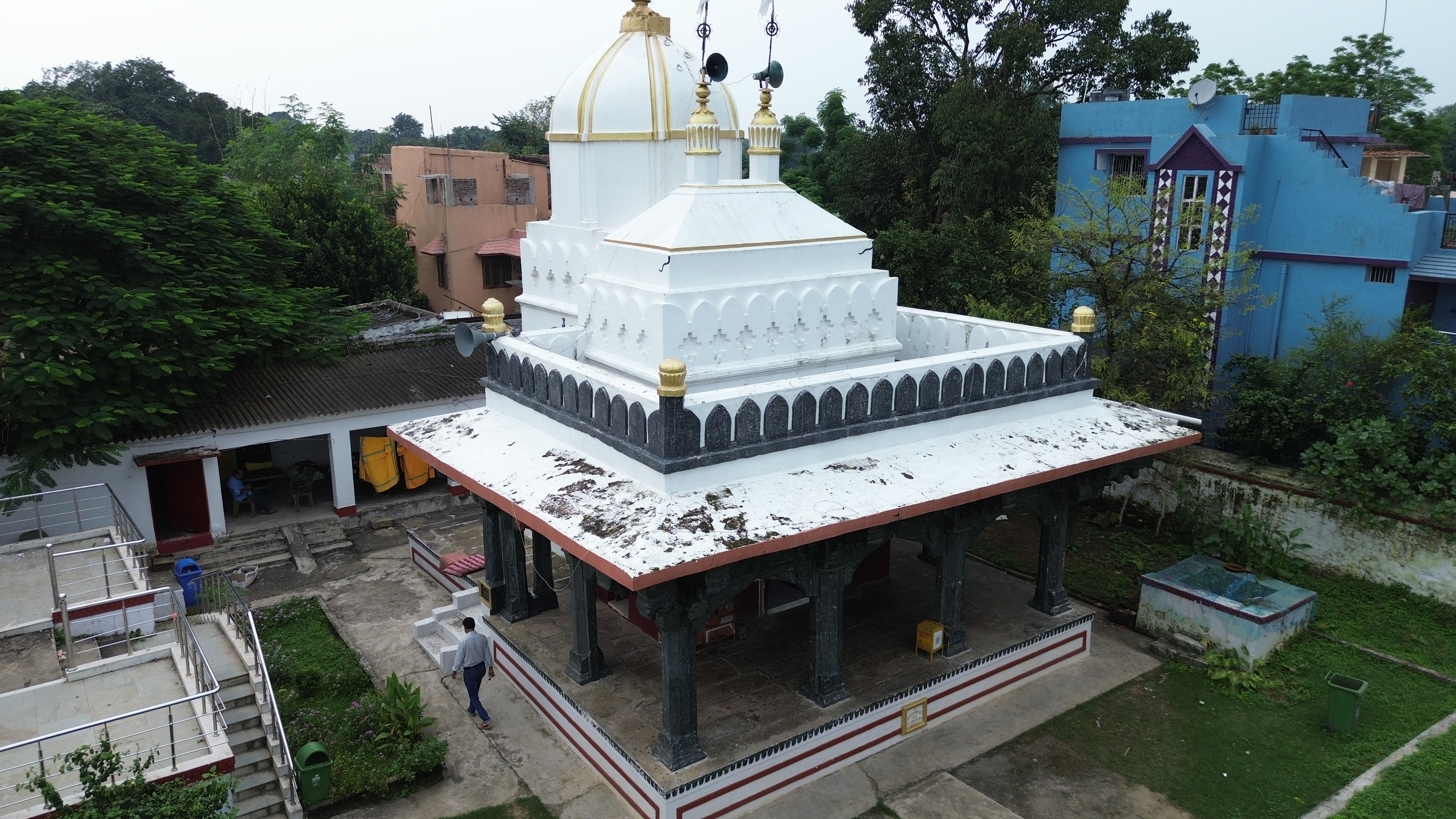 Temple